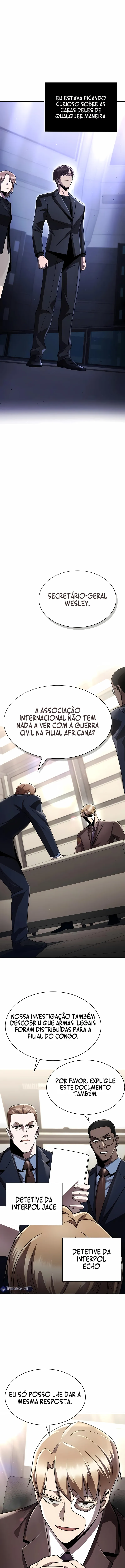 Read Clever Cleaning Life Of The Returned Genius Hunter PT Manga Online