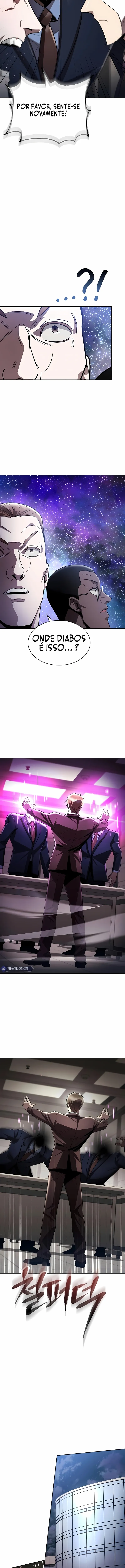 Read Clever Cleaning Life Of The Returned Genius Hunter PT Manga Online