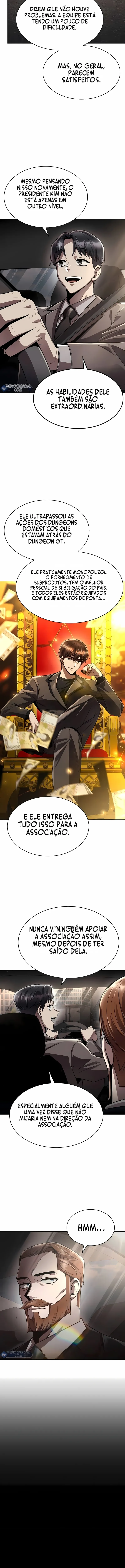 Read Clever Cleaning Life Of The Returned Genius Hunter PT Manga Online