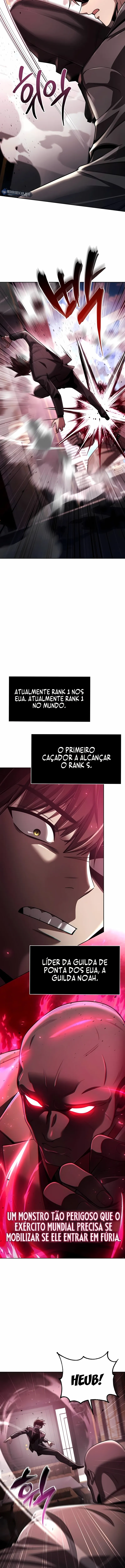 Read Clever Cleaning Life Of The Returned Genius Hunter PT Manga Online