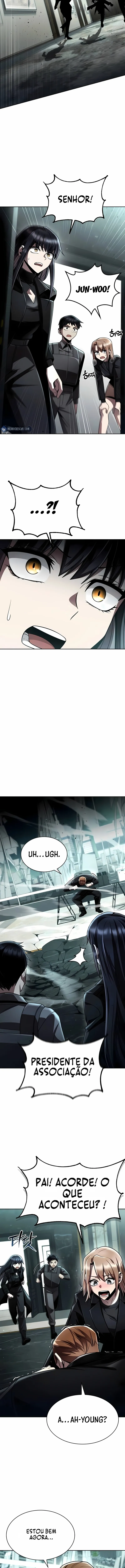 Read Clever Cleaning Life Of The Returned Genius Hunter PT Manga Online