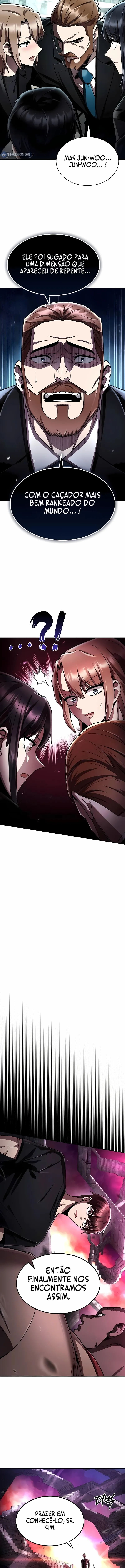 Read Clever Cleaning Life Of The Returned Genius Hunter PT Manga Online