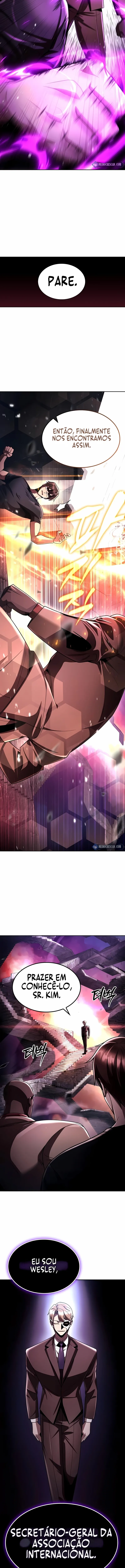 Read Clever Cleaning Life Of The Returned Genius Hunter PT Manga Online
