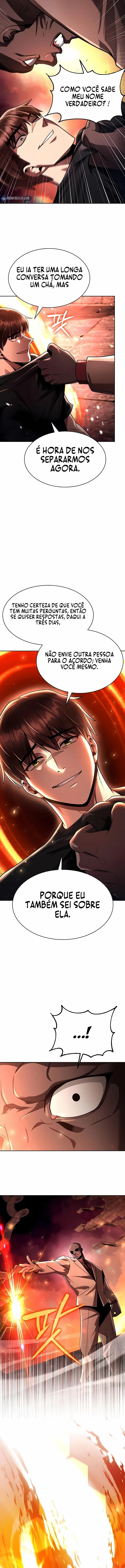 Read Clever Cleaning Life Of The Returned Genius Hunter PT Manga Online