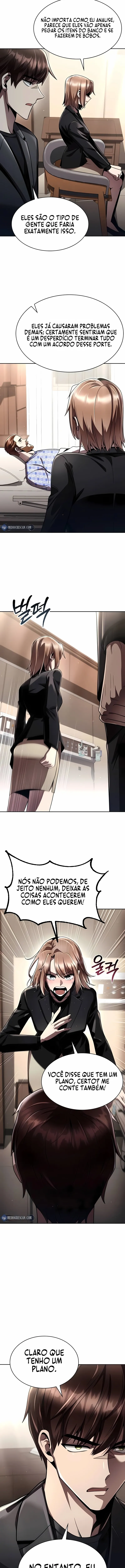 Read Clever Cleaning Life Of The Returned Genius Hunter PT Manga Online