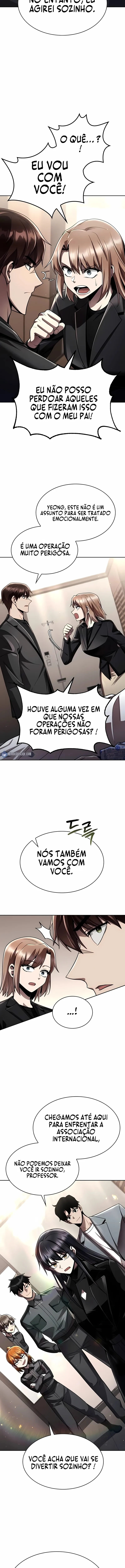 Read Clever Cleaning Life Of The Returned Genius Hunter PT Manga Online