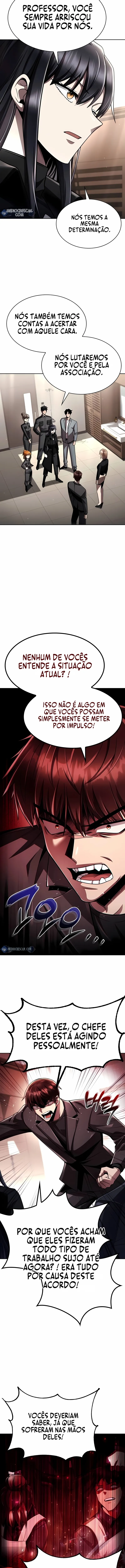Read Clever Cleaning Life Of The Returned Genius Hunter PT Manga Online