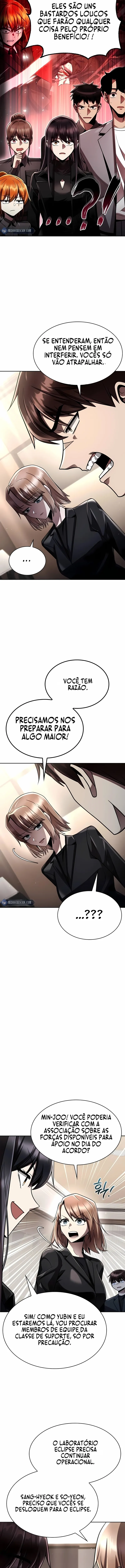 Read Clever Cleaning Life Of The Returned Genius Hunter PT Manga Online
