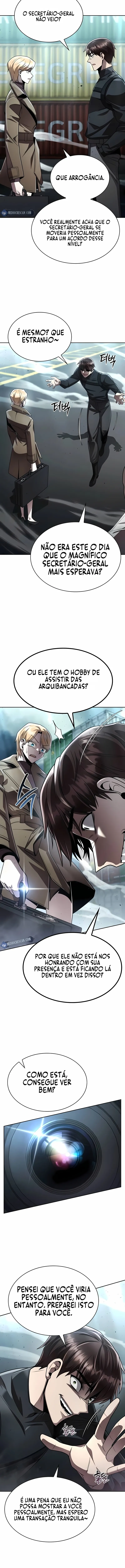 Read Clever Cleaning Life Of The Returned Genius Hunter PT Manga Online