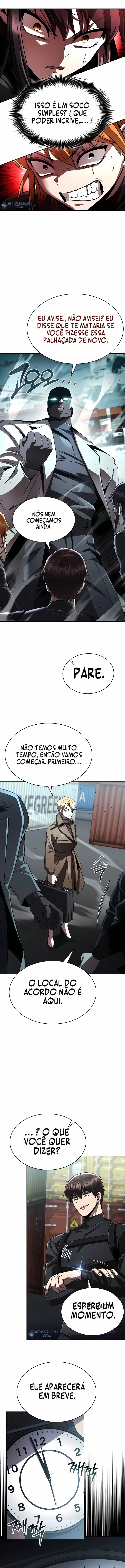 Read Clever Cleaning Life Of The Returned Genius Hunter PT Manga Online