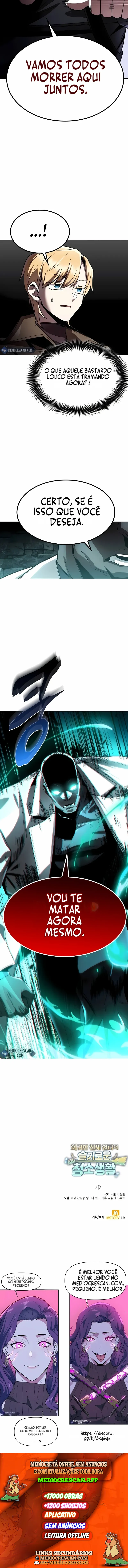 Read Clever Cleaning Life Of The Returned Genius Hunter PT Manga Online