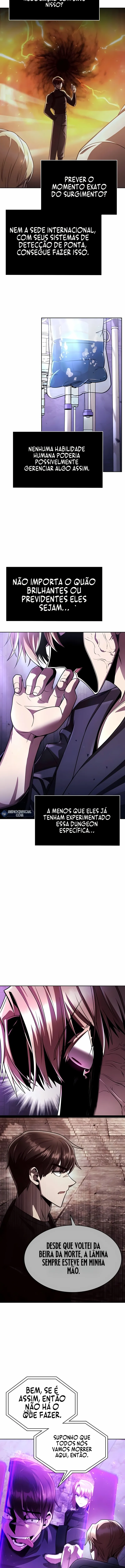 Read Clever Cleaning Life Of The Returned Genius Hunter PT Manga Online