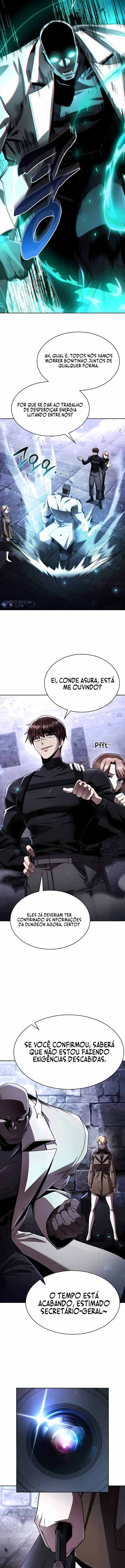 Read Clever Cleaning Life Of The Returned Genius Hunter PT Manga Online