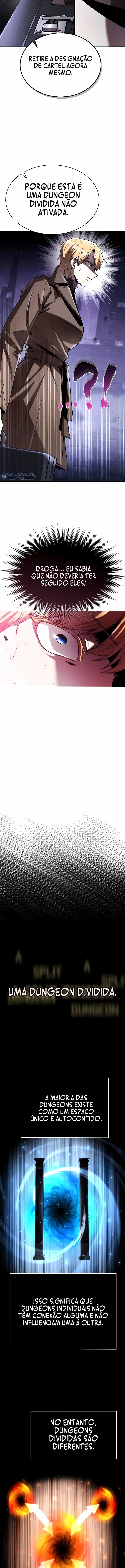 Read Clever Cleaning Life Of The Returned Genius Hunter PT Manga Online