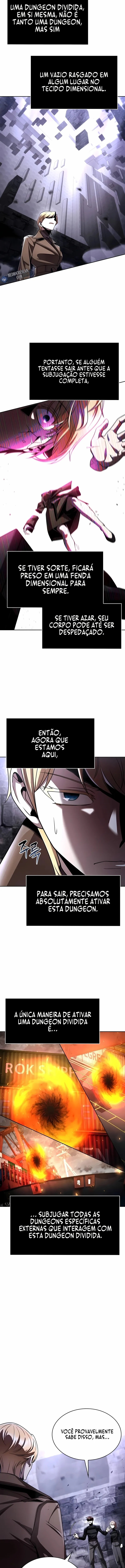Read Clever Cleaning Life Of The Returned Genius Hunter PT Manga Online