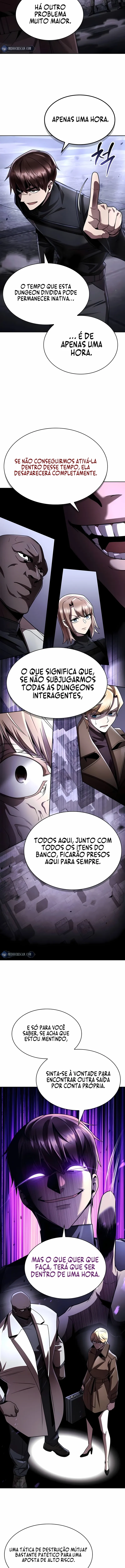 Read Clever Cleaning Life Of The Returned Genius Hunter PT Manga Online