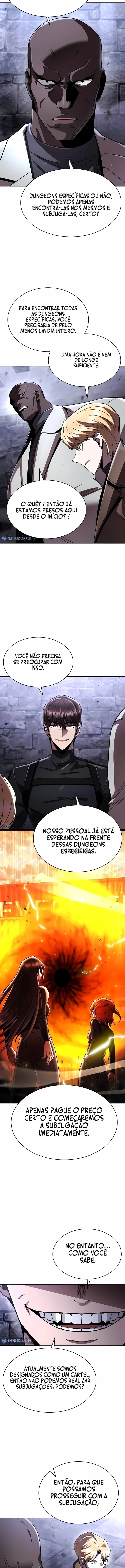 Read Clever Cleaning Life Of The Returned Genius Hunter PT Manga Online