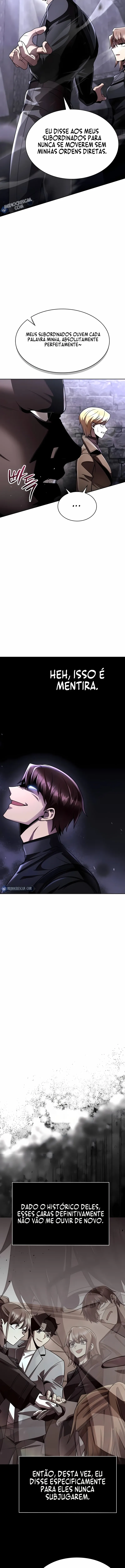Read Clever Cleaning Life Of The Returned Genius Hunter PT Manga Online