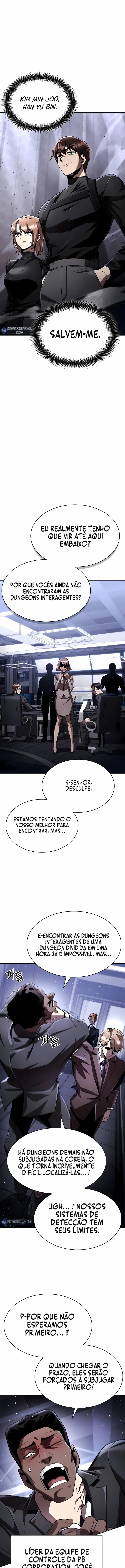 Read Clever Cleaning Life Of The Returned Genius Hunter PT Manga Online