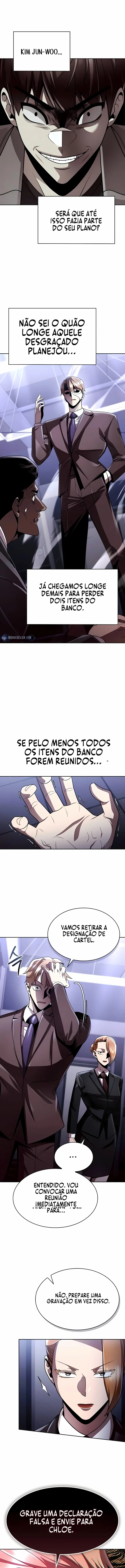 Read Clever Cleaning Life Of The Returned Genius Hunter PT Manga Online