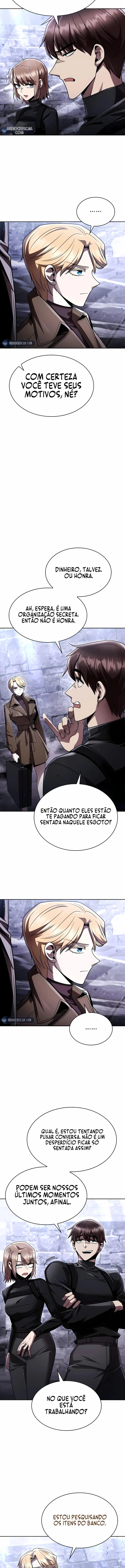 Read Clever Cleaning Life Of The Returned Genius Hunter PT Manga Online