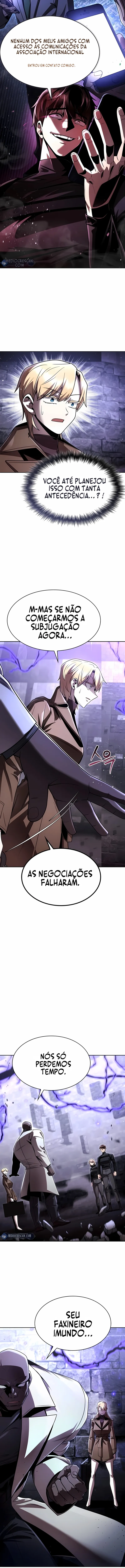 Read Clever Cleaning Life Of The Returned Genius Hunter PT Manga Online
