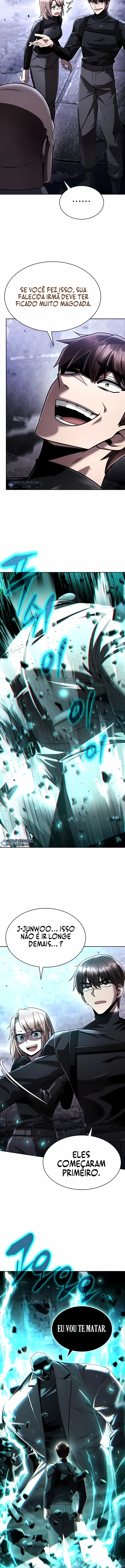 Read Clever Cleaning Life Of The Returned Genius Hunter PT Manga Online