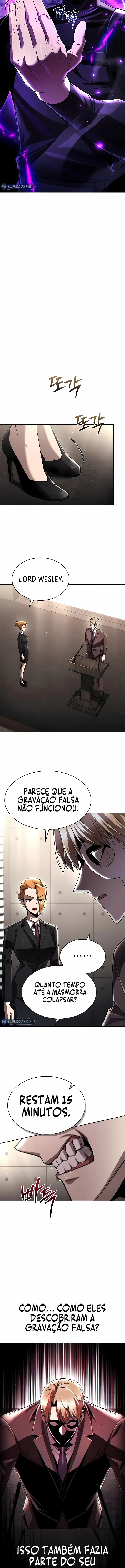 Read Clever Cleaning Life Of The Returned Genius Hunter PT Manga Online
