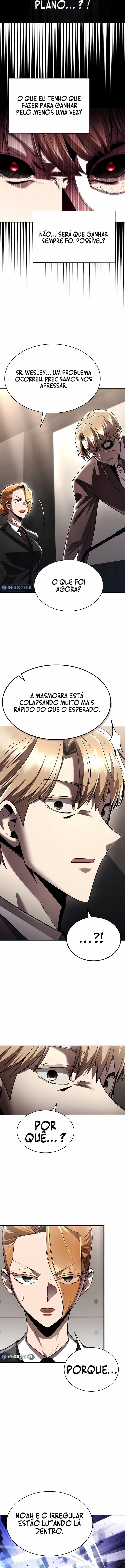 Read Clever Cleaning Life Of The Returned Genius Hunter PT Manga Online