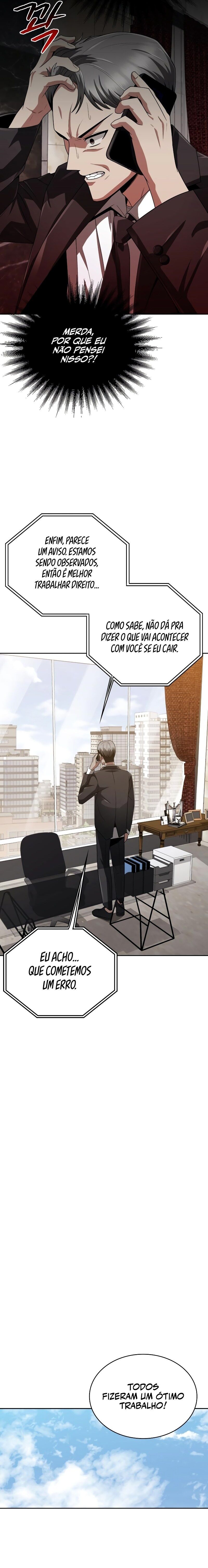 Read Clever Cleaning Life Of The Returned Genius Hunter PT Manga Online