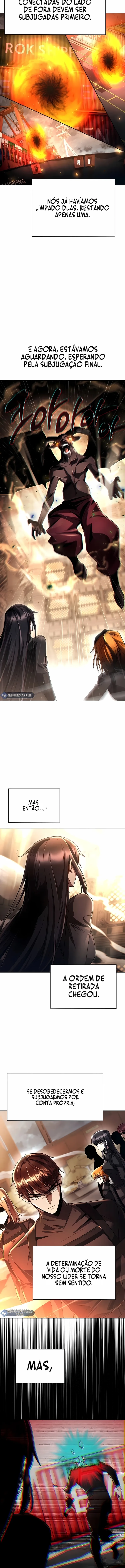 Read Clever Cleaning Life Of The Returned Genius Hunter PT Manga Online