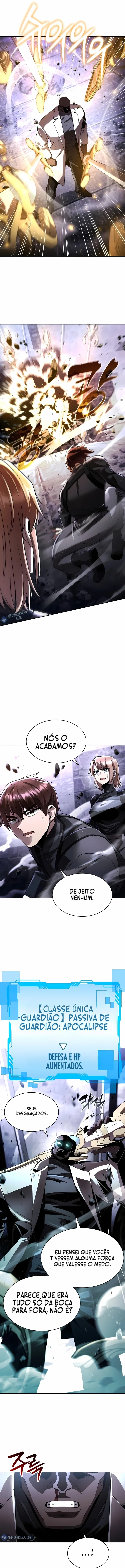 Read Clever Cleaning Life Of The Returned Genius Hunter PT Manga Online