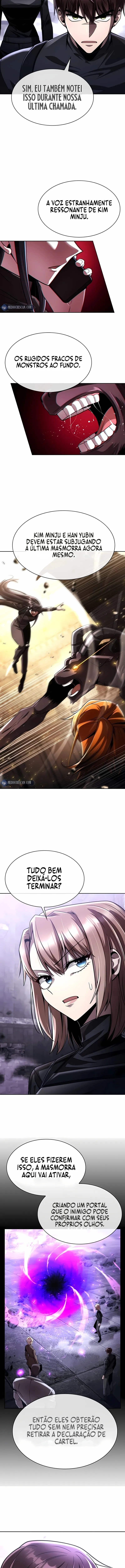 Read Clever Cleaning Life Of The Returned Genius Hunter PT Manga Online