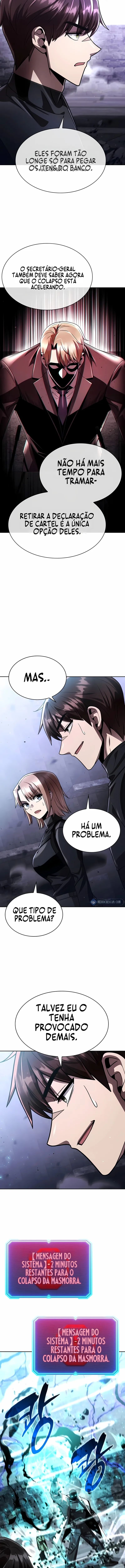 Read Clever Cleaning Life Of The Returned Genius Hunter PT Manga Online