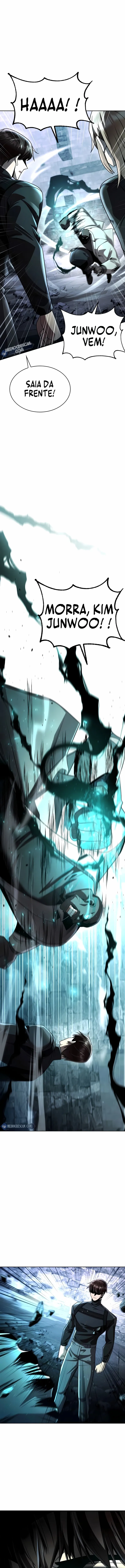Read Clever Cleaning Life Of The Returned Genius Hunter PT Manga Online