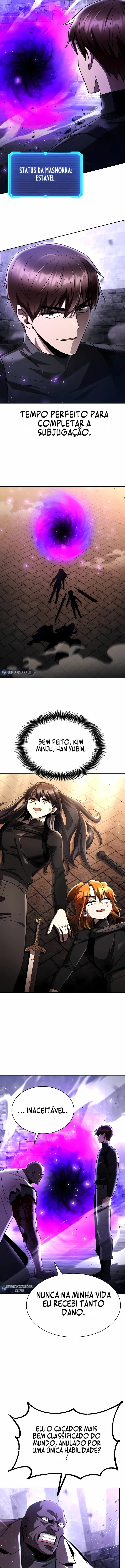 Read Clever Cleaning Life Of The Returned Genius Hunter PT Manga Online