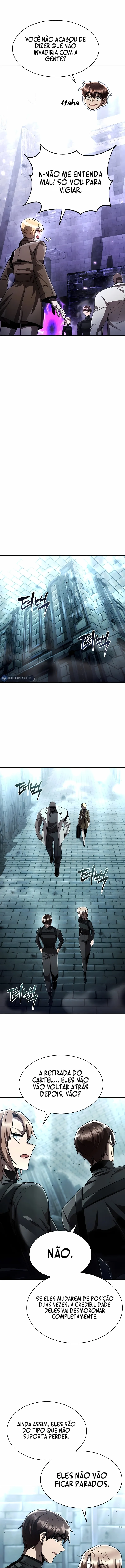 Read Clever Cleaning Life Of The Returned Genius Hunter PT Manga Online