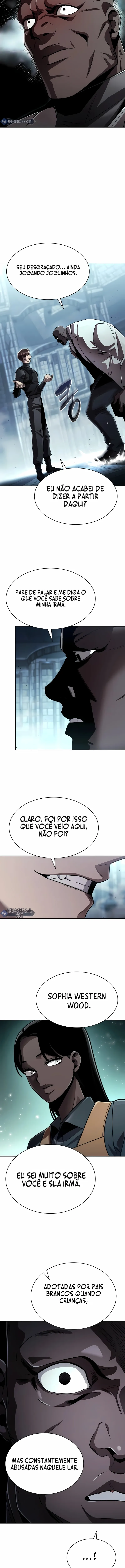 Read Clever Cleaning Life Of The Returned Genius Hunter PT Manga Online