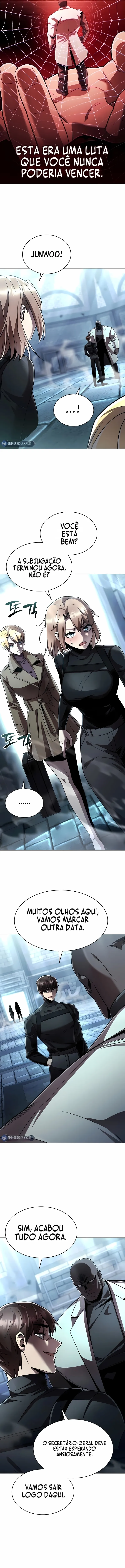 Read Clever Cleaning Life Of The Returned Genius Hunter PT Manga Online
