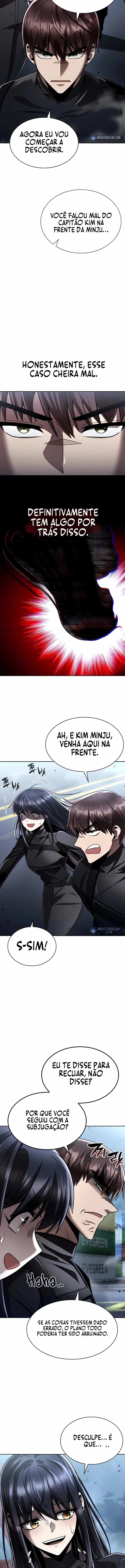 Read Clever Cleaning Life Of The Returned Genius Hunter PT Manga Online