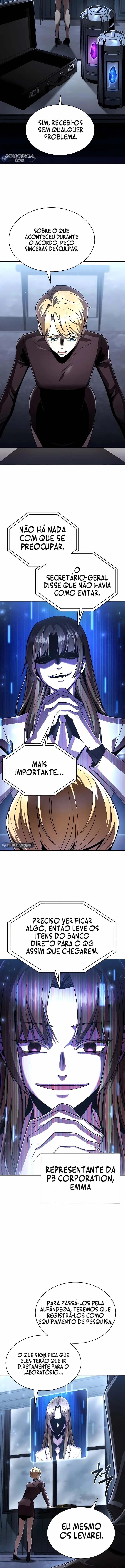 Read Clever Cleaning Life Of The Returned Genius Hunter PT Manga Online