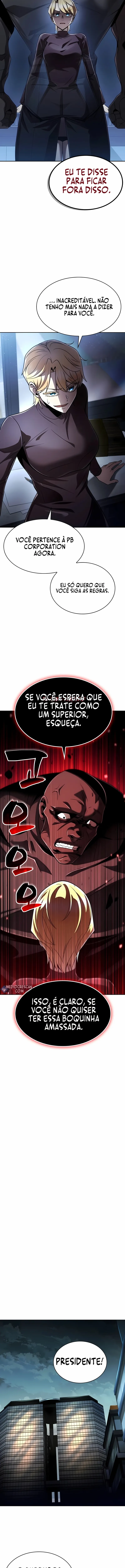 Read Clever Cleaning Life Of The Returned Genius Hunter PT Manga Online