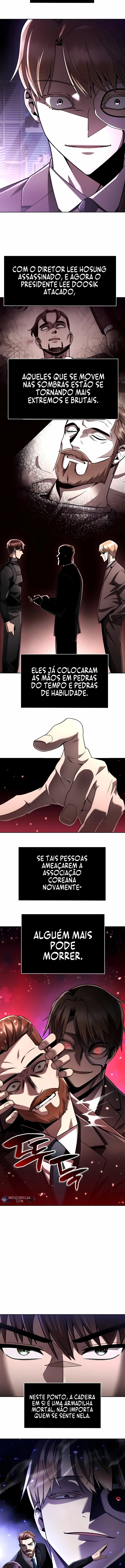 Read Clever Cleaning Life Of The Returned Genius Hunter PT Manga Online