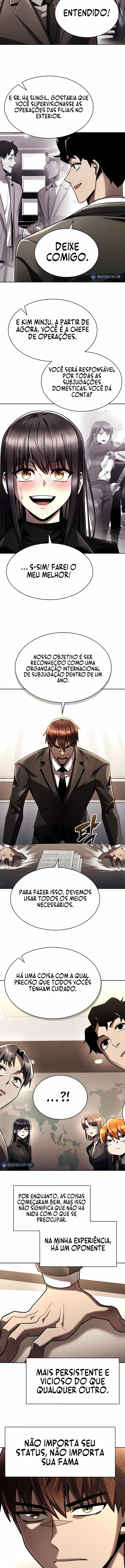 Read Clever Cleaning Life Of The Returned Genius Hunter PT Manga Online