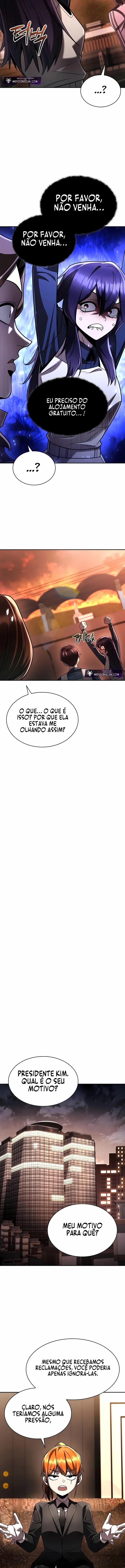 Read Clever Cleaning Life Of The Returned Genius Hunter PT Manga Online