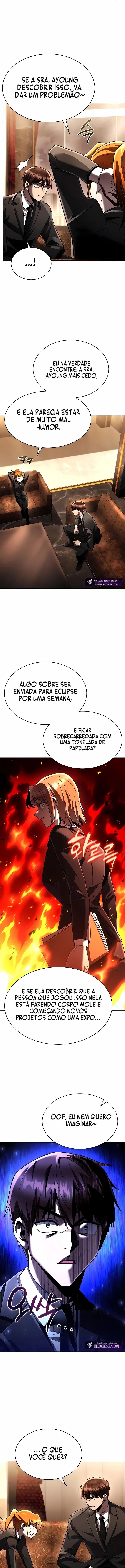 Read Clever Cleaning Life Of The Returned Genius Hunter PT Manga Online