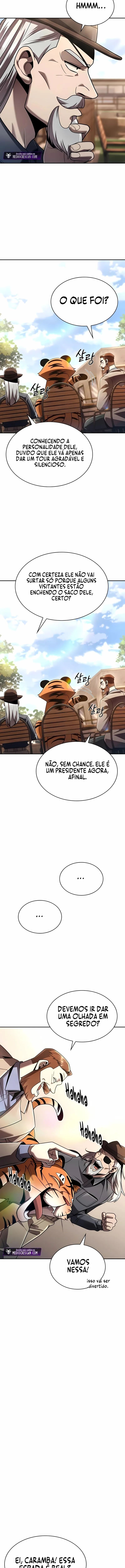 Read Clever Cleaning Life Of The Returned Genius Hunter PT Manga Online