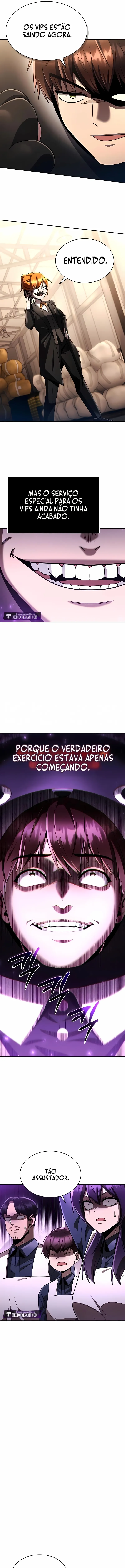 Read Clever Cleaning Life Of The Returned Genius Hunter PT Manga Online