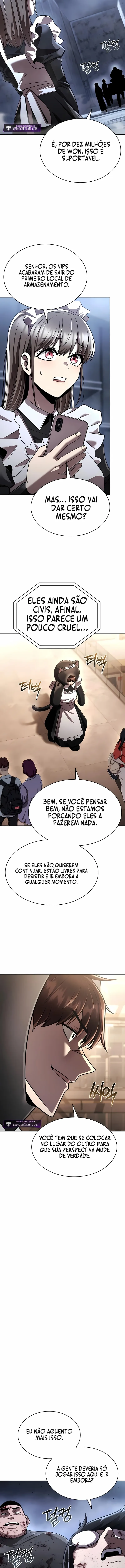 Read Clever Cleaning Life Of The Returned Genius Hunter PT Manga Online