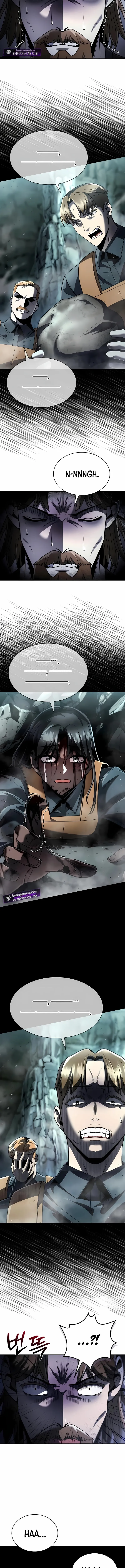 Read Clever Cleaning Life Of The Returned Genius Hunter PT Manga Online